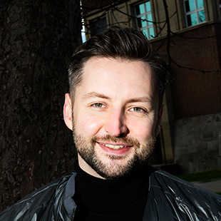 Rob Krüger